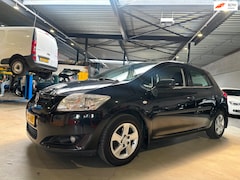 Toyota Auris - 1.6-16V Sol Business/Dealer onderhouden/trekhaak/Apk nieuw