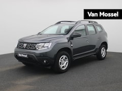 Dacia Duster - TCe 100 Comfort | AIRCO | NAVIGATIE | CRUISE CONTROL | PARKEERSENSOREN |