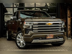 Chevrolet Silverado - high country