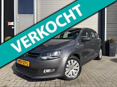 Volkswagen Polo - 1.4-16V Comfortline