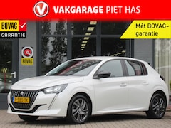 Peugeot 208 - 1.2 PureTech 100pk Active | Airco | Android Auto | Parkeersensoren | Incl. BOVAG Garantie