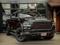 Dodge Ram 1500 - 5.7 V8 4x4 Crew Cab Laramie sport | Pano | Stoelverwarming | XD velgen |
