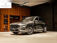 Ford Kuga - 2.5 PHEV ST-Line X Winterpack | Adapt. Cruise | Dodehoek Detectie