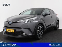 Toyota C-HR - 1.8 Hybrid Business Intro | Trekhaak | Stoelverwarming | Navigatie | Camera |
