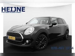 MINI Clubman - 1.5 ONE BUSINESS CAMERA/PDC/CARPLAY/NAVI