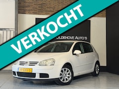 Volkswagen Golf - 1.9 TDI Comfortline