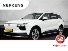 Aiways U5 - 63kWh Showroom | Navigatie | Camera | Elektrische Stoelen | Led