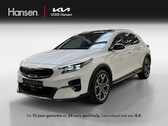Kia XCeed - 1.6 GDi PHEV ExecutiveLine I Panoramadak I Leder I Elek. Achterklep I Memory