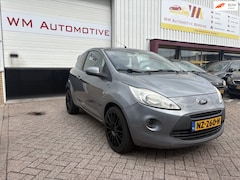 Ford Ka - 1.2 Trend AIRCO