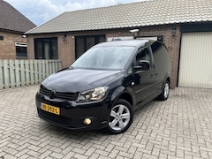 Volkswagen Caddy - 1.6 TDI Leer LM-velgen Airco Cruise Marge