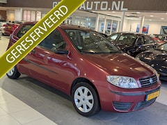 Fiat Punto - 1.2 Sound Airco, Stuurbekrachtiging
