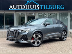 Audi Q3 Sportback - 35 TFSI 3X S-Line Pano Matrix Sfeer Keyless