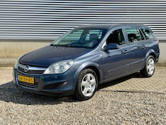 Opel Astra Wagon - 1.6 Business [ nieuwe APK, distributie vv, airco, cruise ]