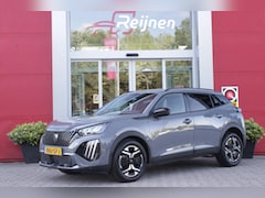 Peugeot 2008 - 1.2 100PK ALLURE | DRAADLOZE APPLE CARPLAY/ANDROID AUTO | PARKEERSENSOREN VOOR + ACHTER |