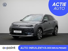Volkswagen T-Roc - Style First Edition 1.5 eTSI 85 kW / 116 PK SUV 7 | Assistance Pakket | Trekhaak | Elek. a