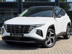Hyundai Tucson - 1.6 T-GDI HEV Premium Sky 1650KG Trekgewicht ACC Full Option Trekhaak Leder Stoelventilati