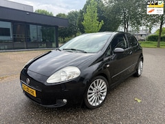 Fiat Grande Punto - 1.4-16V Sport CLIMA/NAP/VELGEN