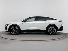 Peugeot e-408 - GT Avantage 58 kWh | Navigatie | Elektrische Achterklep | Camera | Carplay | Led