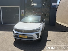 Opel Crossland - 1.2 Turbo GS Line / Airco/ Apple carplay/ Cruise/ LED/ PDC/ LMV