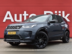 Land Rover Discovery Sport - 1.5 P270e PHEV Dynamic HSE LED | Pano | Leder | Camera | Keyless | Carplay | Adapt. Cruise