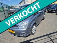 Opel Meriva - Meriva 1.6-16V Temptation-airco