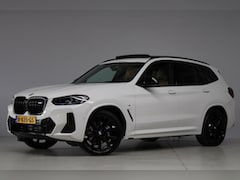 BMW X3 - M40i xDrive High Executive M-sport | panoramadak | head-up | M sport seats | elek. trekhaa