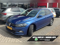 Volkswagen Polo - 1.0 TSI 5 deurs Comfortline | VAN 2e EIG |