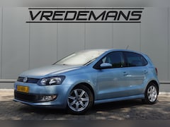 Volkswagen Polo - 1.2 TDI BlueMotion Comfortline