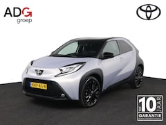 Toyota Aygo X - 1.0 VVT-i S-CVT JBL | Automaat | Apple Carplay/Android Auto | Parkeersensoren | Stoelverwa