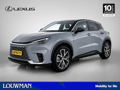 Lexus LBX - Cool 2WD | Apple CarPlay / Android Auto (Navigatie) | BLS | PDC |