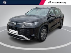 Volkswagen Tayron - 1.5eHybrid 150kW/204PK Life Edition DSG · Trekhaak · Camera · Stoel- & stuurverwarming · N