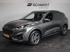 Ford Kuga - 2.5 PHEV ST-Line X Automaat | Winter Pakket | Keyless | Carplay