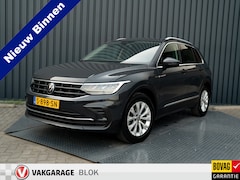 Volkswagen Tiguan - 1.5 TSI Life Business | Camera | Elk. A-klep | Side Assist | Keyless | Prijs Rijklaar