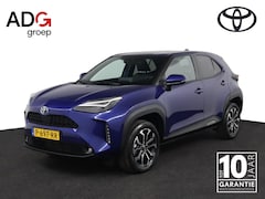 Toyota Yaris Cross - 1.5 Hybrid First Edition | Trekhaak | Apple Carplay/Android auto | Parkeercamera |