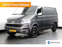 Volkswagen Transporter - L2 Bulli 2.0 TDI 150PK DSG Automaat |Full LED| Leder | Navi | Adaptive Cruise | Camera | L