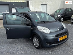Citroën C1 - 1.0-12V Séduction
