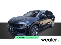 Skoda Kodiaq - Sportline Business 1.5 TSI PHEV 204 PK | Trekhaak | Winterpakket | Comfortpakket | 20" Lic