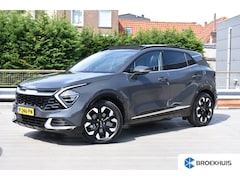 Kia Sportage - 1.6 T-GDi Plug-in Hybrid AWD DynamicPlusLine | Achteruitrijcamera | Dode-hoek detectie | S