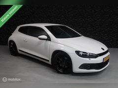 Volkswagen Scirocco - 2.0 TSI Highline | AC | Carplay | Stoelv