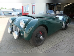 Triumph TR3 - TR3