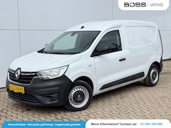 Renault Kangoo - 1.5 Blue dCi L1H1 Cruise Control Airco Carplay