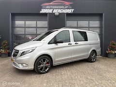 Mercedes-Benz Vito - Bestel 116 CDI Extra Lang DC Comfort