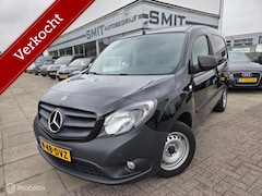 Mercedes-Benz Citan - bestel 109 CDI AC/PDC/NAV/59000KM/Dealer