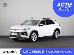 Volkswagen T-Roc - Life First Edition 1.5 eTSI 116 PK DSG | 18" LM | Camera | Stoel & stuurverwarming |