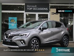 Renault Captur - 1.0 TCe 90 techno Achterruitrijcamera | Climate control | Cruise Control | Parkeersensoren