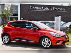 Renault Clio - TCe LM VELGEN AIRCO CRUISE NAVIGATIE