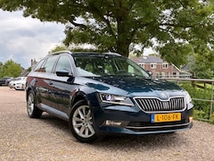 Skoda Superb Combi - 1.5 TSI ACT Ambition Business | Automaat + Cruise + Clima nu € 14.975,