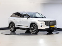 Jaecoo 7 - 7 1.5 GDI SHS-P Exclusive | Moonlight Silver & Carbon Crystal Black Roof |