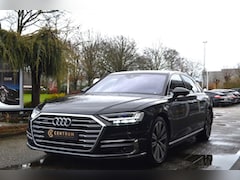 Audi A8 - 55 TFSI QUATTRO