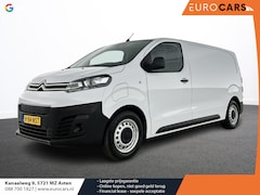 Citroën ë-Jumpy - L2 136 Automaat 75 kWh Climate controle Multimedia scherm Cruise Control Dab Digitaal dasb